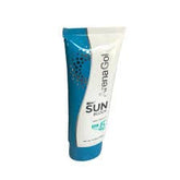 Beauty Hub Arena Gold Sun block UV 45 100 gm